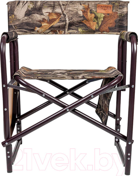 Изображение товара Кресло складное Camping World General