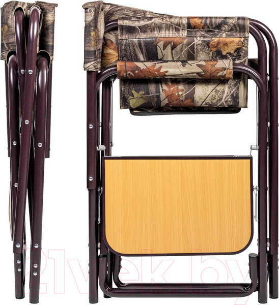 Изображение товара Кресло складное Camping World General