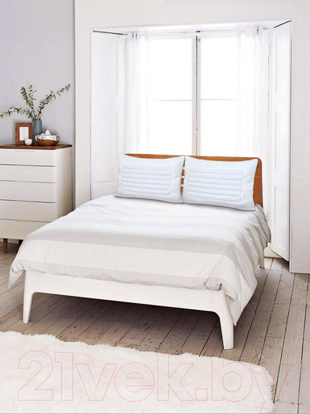 Изображение товара Подушка для сна Smart Textile Модуль 50x70 / ST6049