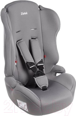 Изображение товара Автокресло Zlatek ZL513 Atlantic Basic / KRES3814 (муссон)