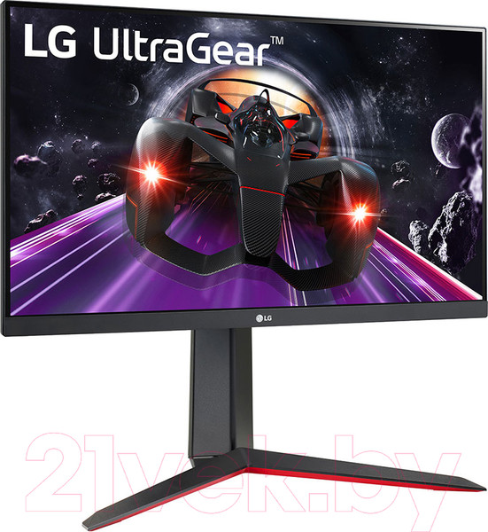 Изображение товара Монитор LG UltraGear 24GN65R-B