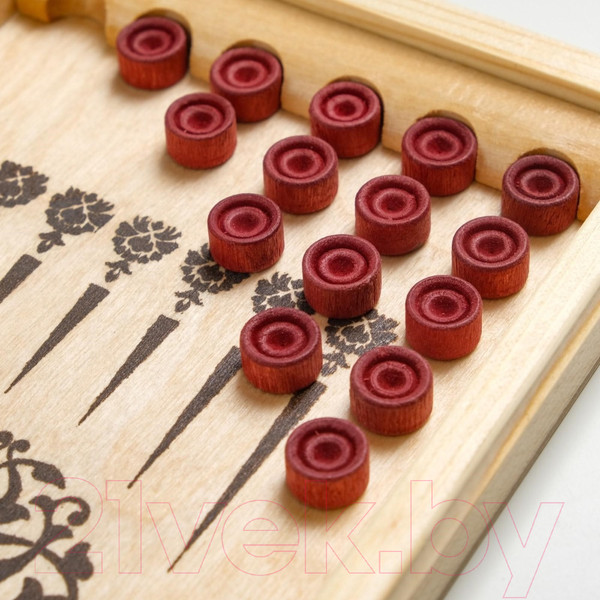 Изображение товара Нарды Take It Easy 6634094