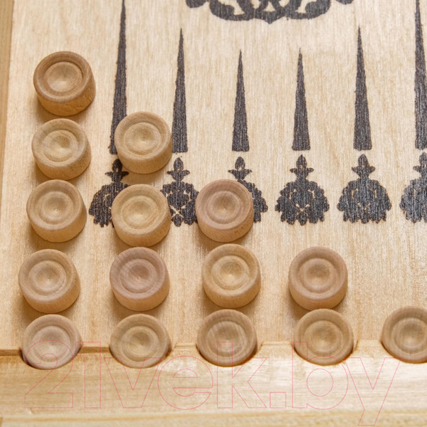 Изображение товара Нарды Take It Easy 6634094