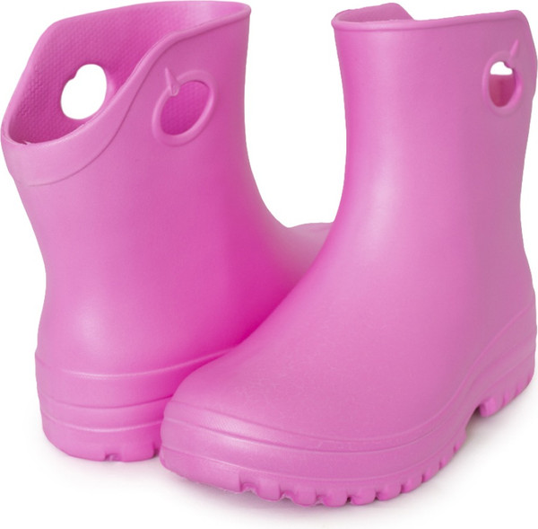 Изображение товара Полусапоги резиновые O'rain 37(СЕ)210С (р.40, розовый)