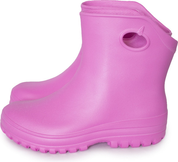 Изображение товара Полусапоги резиновые O'rain 37(СЕ)210С (р.40, розовый)