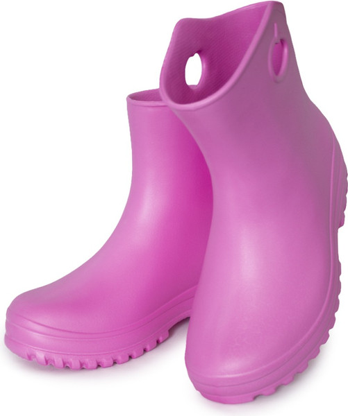 Изображение товара Полусапоги резиновые O'rain 37(СЕ)210С (р.40, розовый)