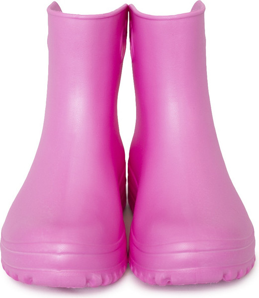 Изображение товара Полусапоги резиновые O'rain 37(СЕ)210С (р.40, розовый)