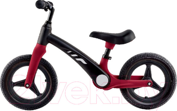 Изображение товара Беговел Hape Мой первый транспорт / E1207_HP (красный)