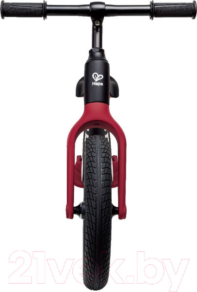 Изображение товара Беговел Hape Мой первый транспорт / E1207_HP (красный)