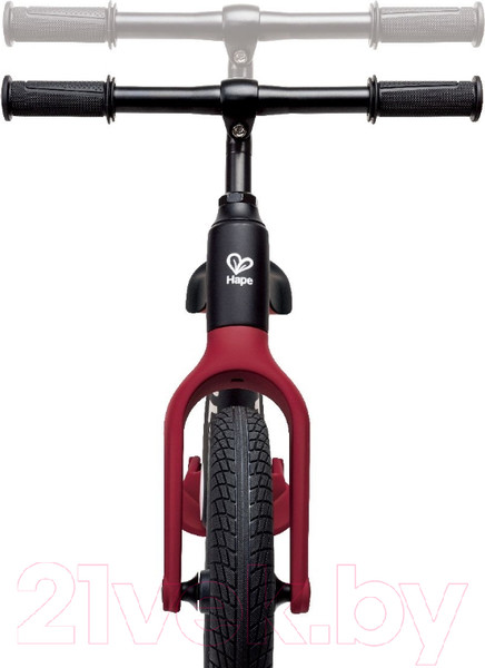 Изображение товара Беговел Hape Мой первый транспорт / E1207_HP (красный)