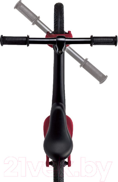 Изображение товара Беговел Hape Мой первый транспорт / E1207_HP (красный)