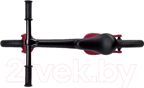 Изображение товара Беговел Hape Мой первый транспорт / E1207_HP (красный)