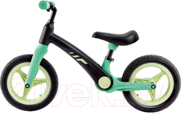 Изображение товара Беговел Hape Мой первый транспорт / E1208_HP (зеленый)