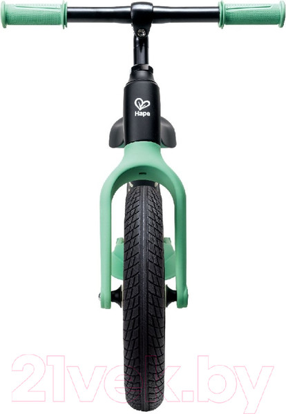 Изображение товара Беговел Hape Мой первый транспорт / E1208_HP (зеленый)