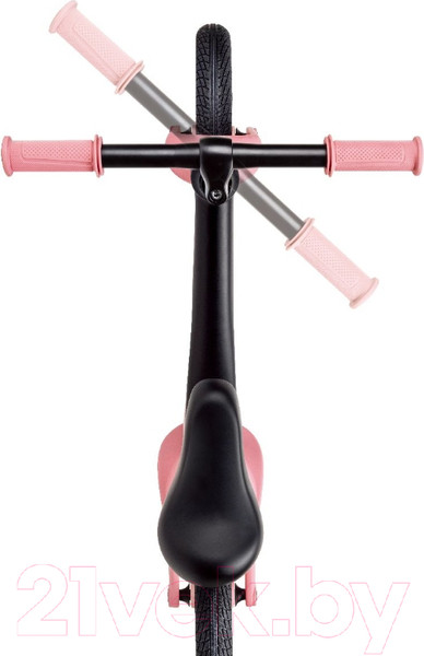 Изображение товара Беговел Hape Мой первый транспорт / E1209_HP (розовый)