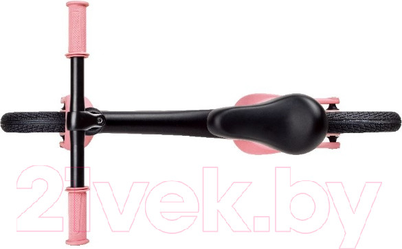 Изображение товара Беговел Hape Мой первый транспорт / E1209_HP (розовый)