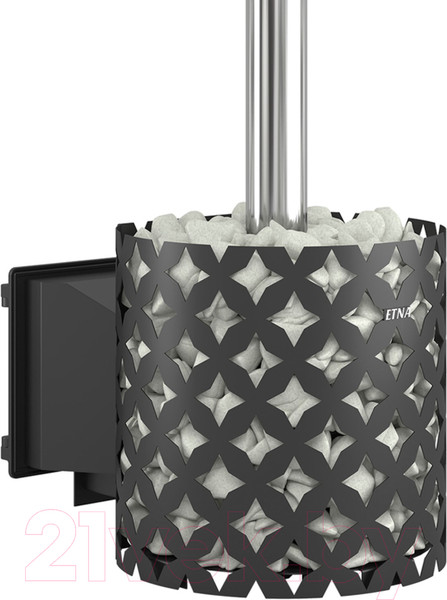 Изображение товара Печь-каменка Этна 24 Панорама М