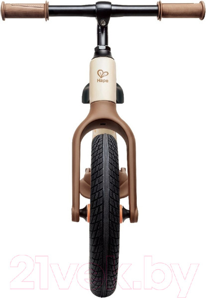 Изображение товара Беговел Hape Мой первый транспорт / E1210_HP (оранжевый)