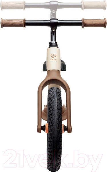 Изображение товара Беговел Hape Мой первый транспорт / E1210_HP (оранжевый)