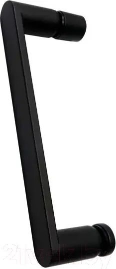 Изображение товара Душевая дверь Abber Sonnenstrand AG04100BC