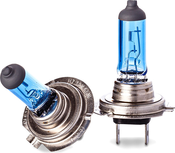 Изображение товара Комплект автомобильных ламп ClearLight MLH7XV (2шт)