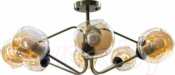 Изображение товара Люстра Aitin-Pro НПБ 02-8x60-105 / C1609/8