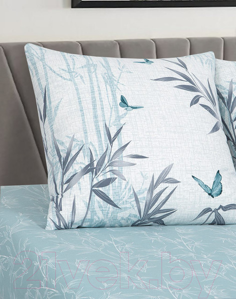 Изображение товара Комплект постельного белья АртПостель Бамбуковая роща 914