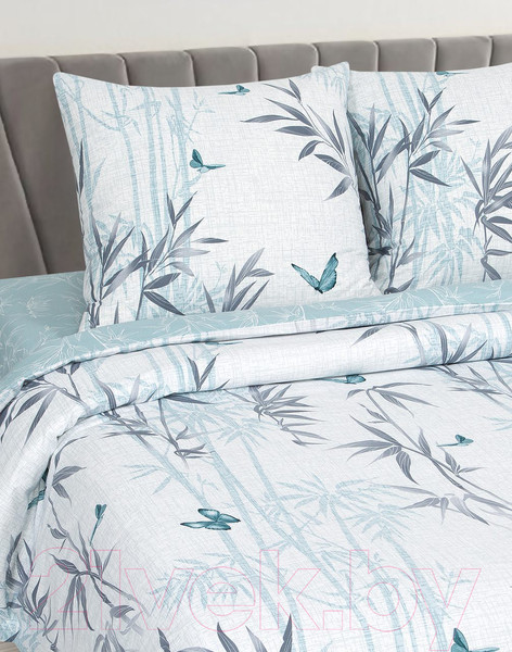 Изображение товара Комплект постельного белья АртПостель Бамбуковая роща 914