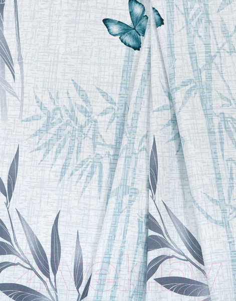 Изображение товара Комплект постельного белья АртПостель Бамбуковая роща 914