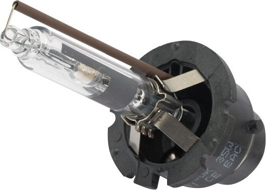 Изображение товара Автомобильная лампа Xenite D2R 5000К / 1004120