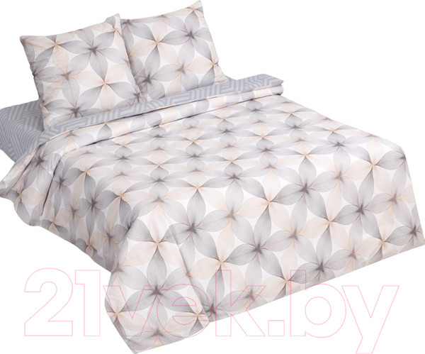 Изображение товара Комплект постельного белья АртПостель Серафима Семейный 920