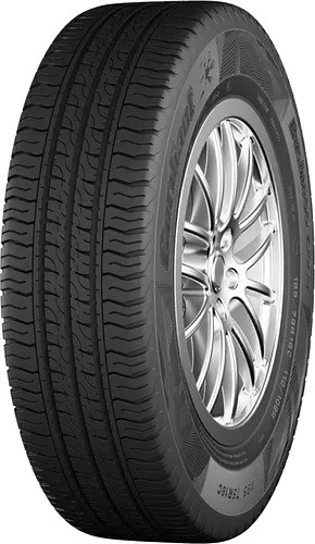 Изображение товара Летняя легкогрузовая шина Cordiant Business CS-2 205/65R16 107/105S