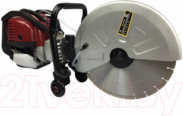 Изображение товара Бензорез Zitrek Z5000 WET