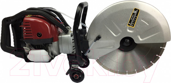 Изображение товара Бензорез Zitrek Z5000 WET