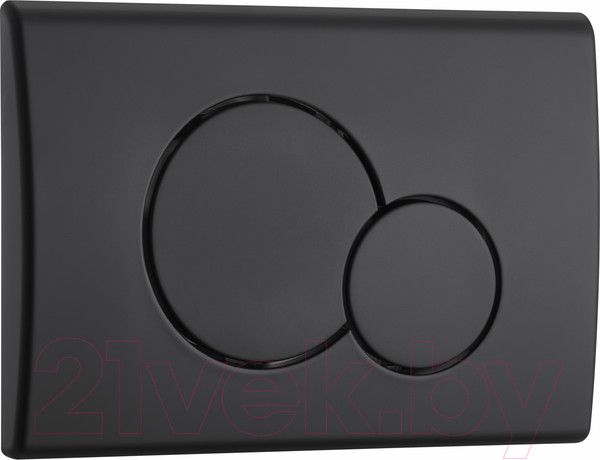 Изображение товара Кнопка для инсталляции WeltWasser Marberg 507 RD MT-BL