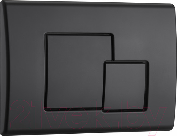 Изображение товара Кнопка для инсталляции WeltWasser Marberg 507 SE MT-BL