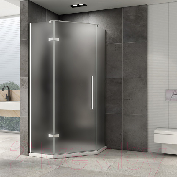 Изображение товара Душевой уголок Abber Ewiges Wasser AG05080M