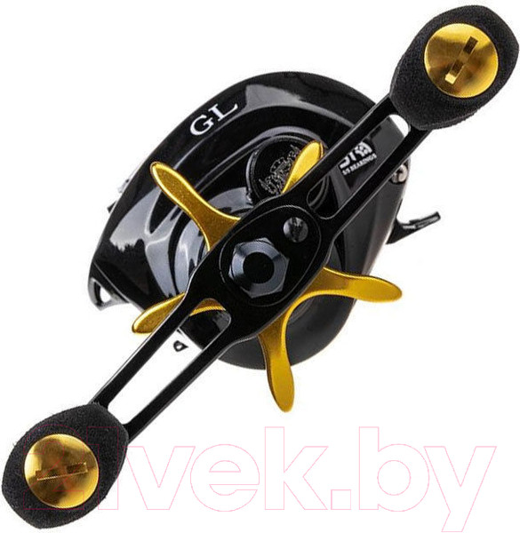 Изображение товара Катушка безынерционная Ryobi Fiest Class R