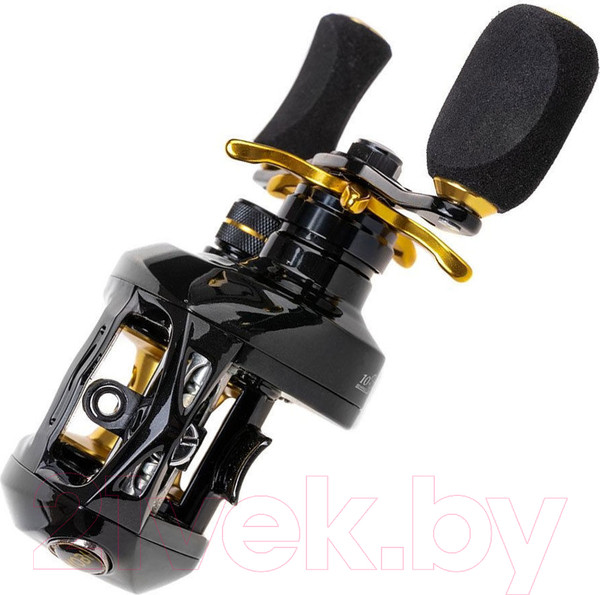 Изображение товара Катушка безынерционная Ryobi Fiest Class R