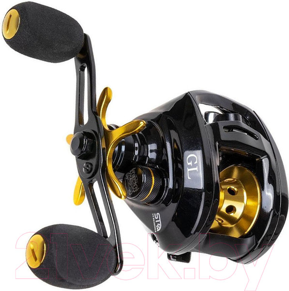 Изображение товара Катушка безынерционная Ryobi Fiest Class R