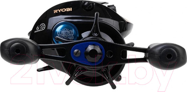 Изображение товара Катушка мультипликаторная Ryobi Num One CB R