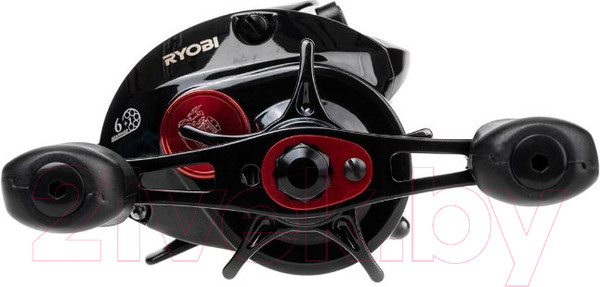 Изображение товара Катушка мультипликаторная Ryobi Num One CR R