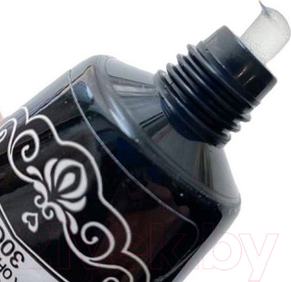 Изображение товара Моделирующий гель для ногтей Shanilak 001 Белый (30г)