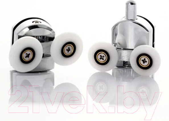 Изображение товара Душевой уголок Abber Schwarzer Diamant AG01100M