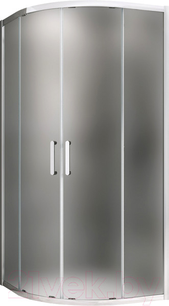 Изображение товара Душевой уголок Abber Schwarzer Diamant AG01100M