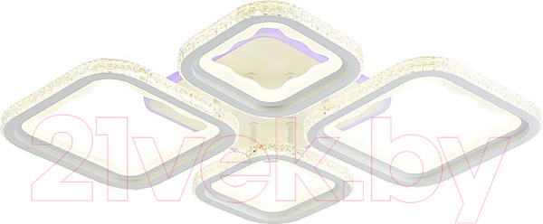 Изображение товара Люстра Aitin-Pro C7170C/4B (белый RGB)