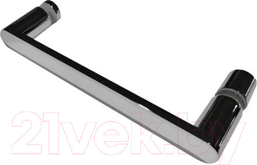 Изображение товара Душевой уголок Abber Schwarzer Diamant AG01129