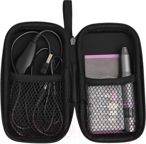 Изображение товара Аппарат для маникюра Gess Ozzy GESS-646