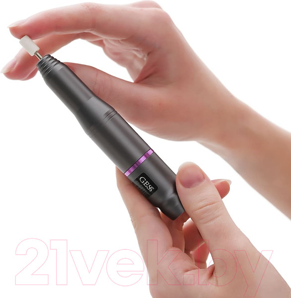 Изображение товара Аппарат для маникюра Gess Ozzy GESS-646