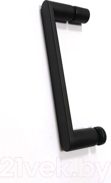 Изображение товара Душевой уголок Abber Schwarzer Diamant AG01190B